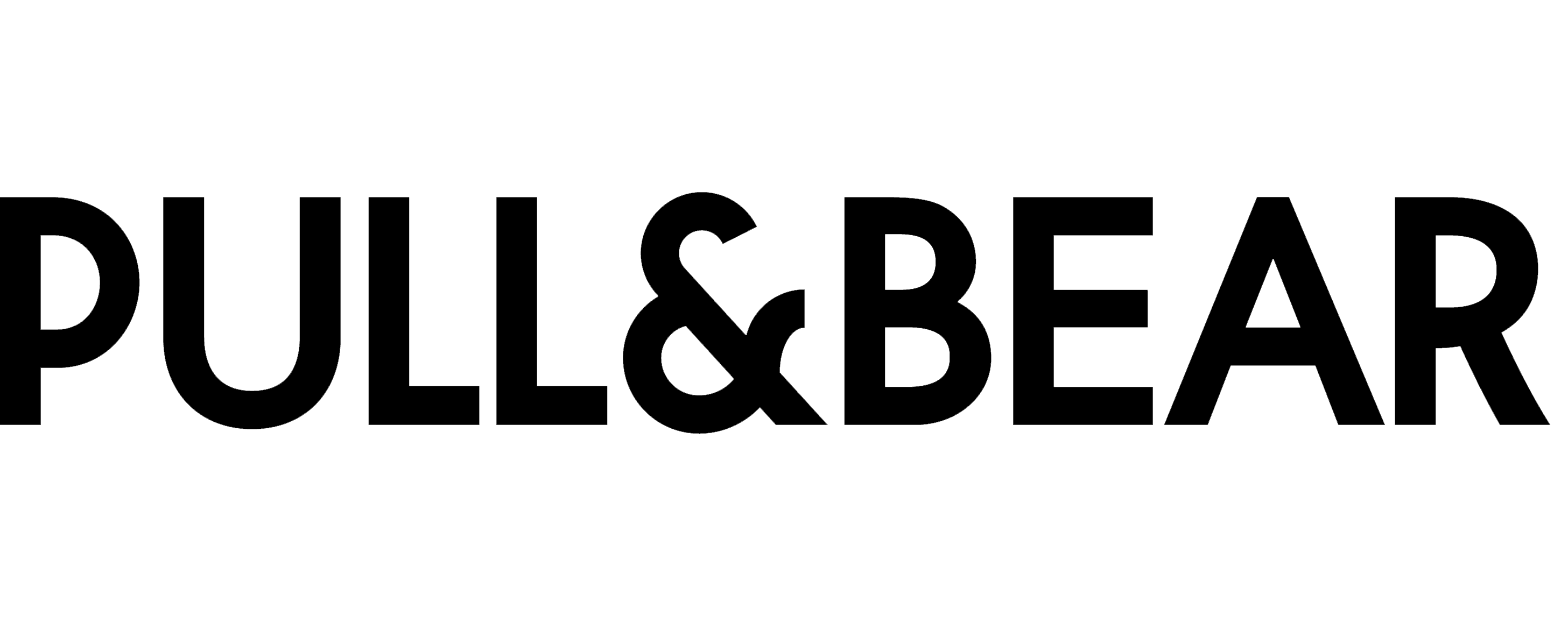 PULL&BEAR