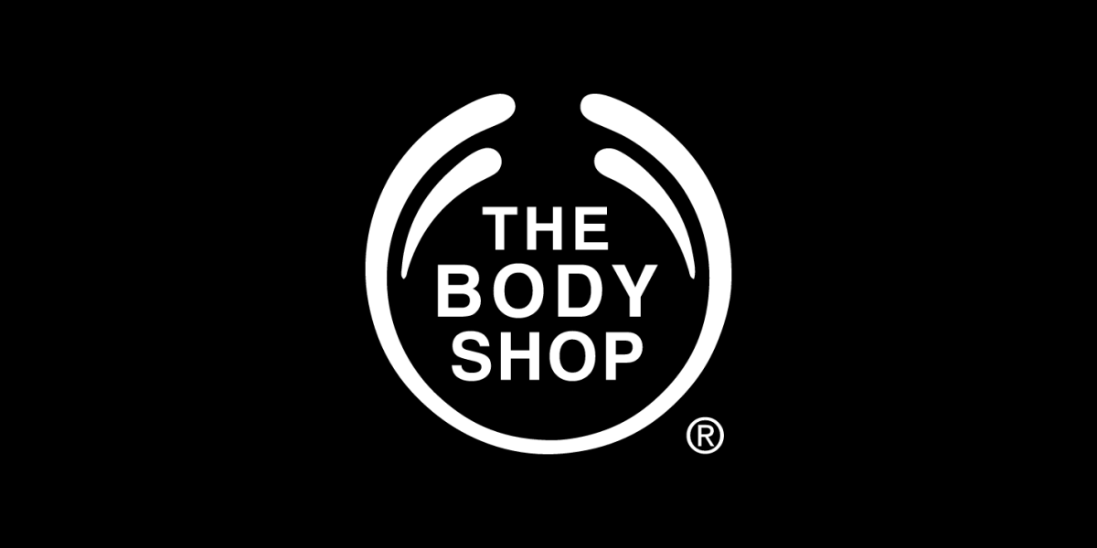 THE BODY SHOP