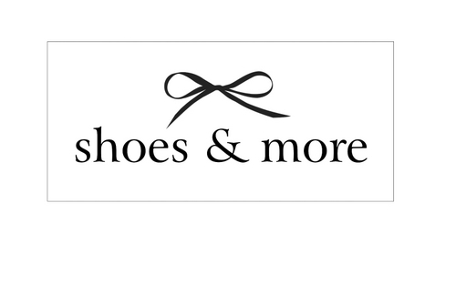 SHOES & MORE