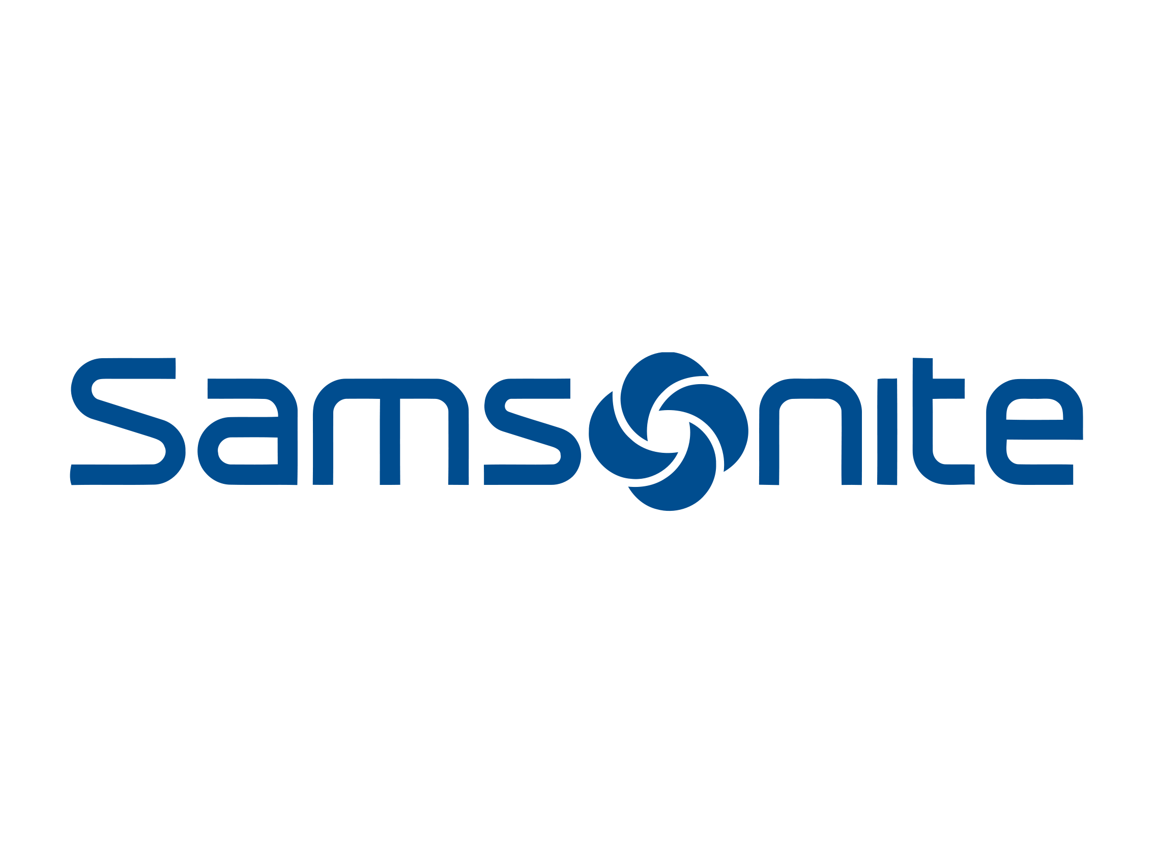 SAMSONITE