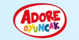 ADORE OYUNCAK