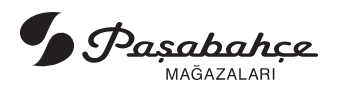 PASABAHCE